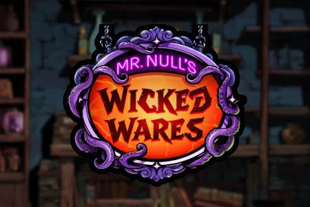 Mr Null’s Wicked Wares